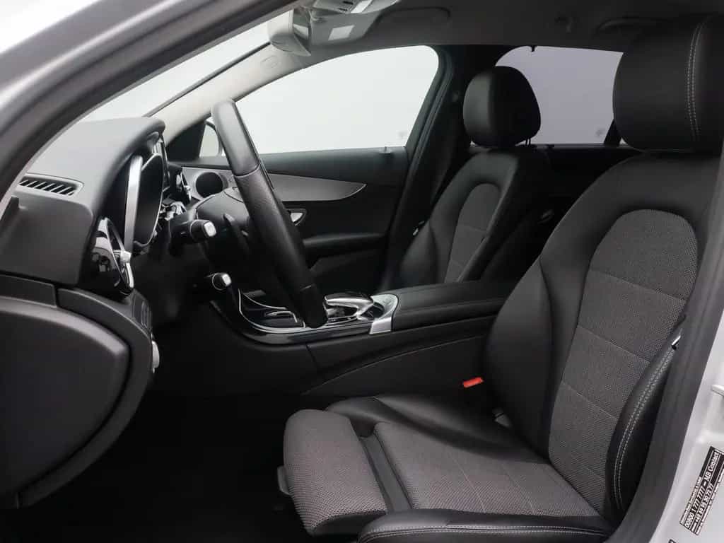 Mercedes-Benz C 250 BlueTec PDC AHK Tempomat HiFi LED Businnes 08/2015-photo-32