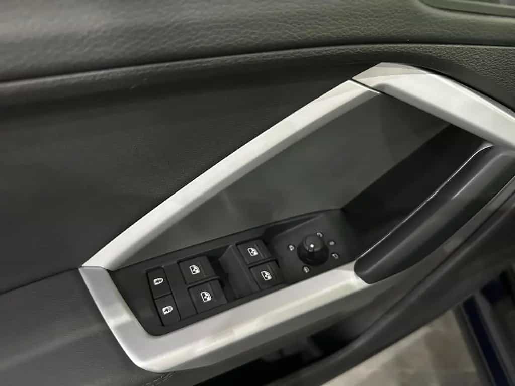 Audi Q3 Sportback 45 TFSI quattro /LEDER / NAVI /ACC 07/2020-photo-21