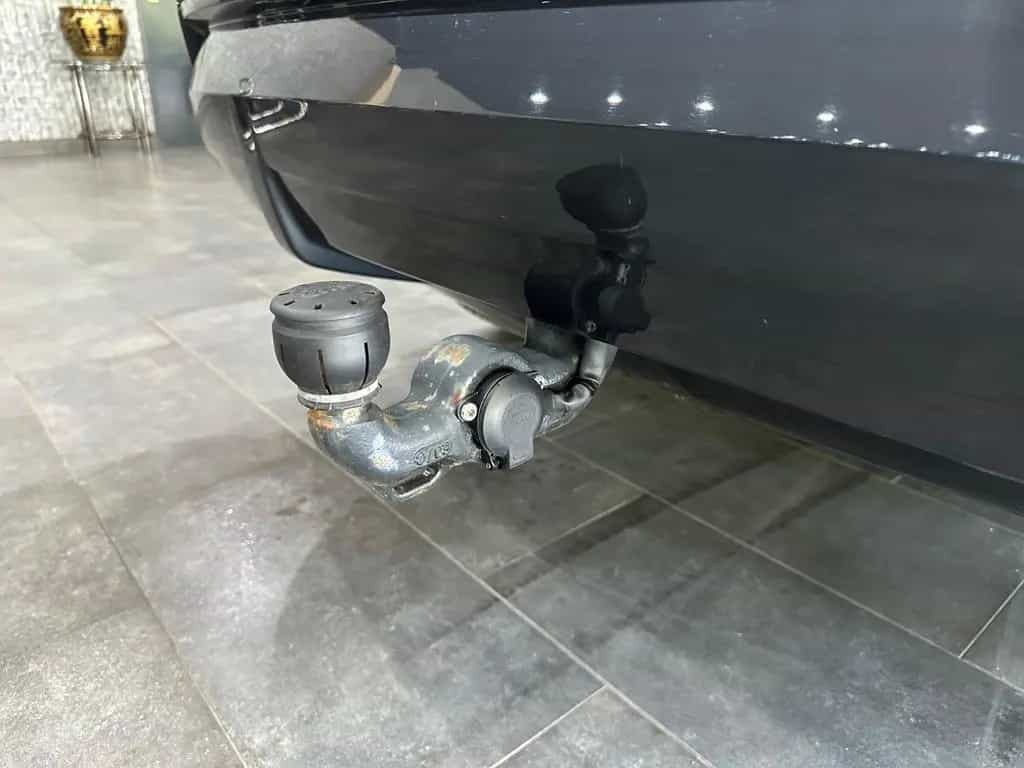 Audi Q3 Sportback 45 TFSI quattro /LEDER / NAVI /ACC 07/2020-photo-25