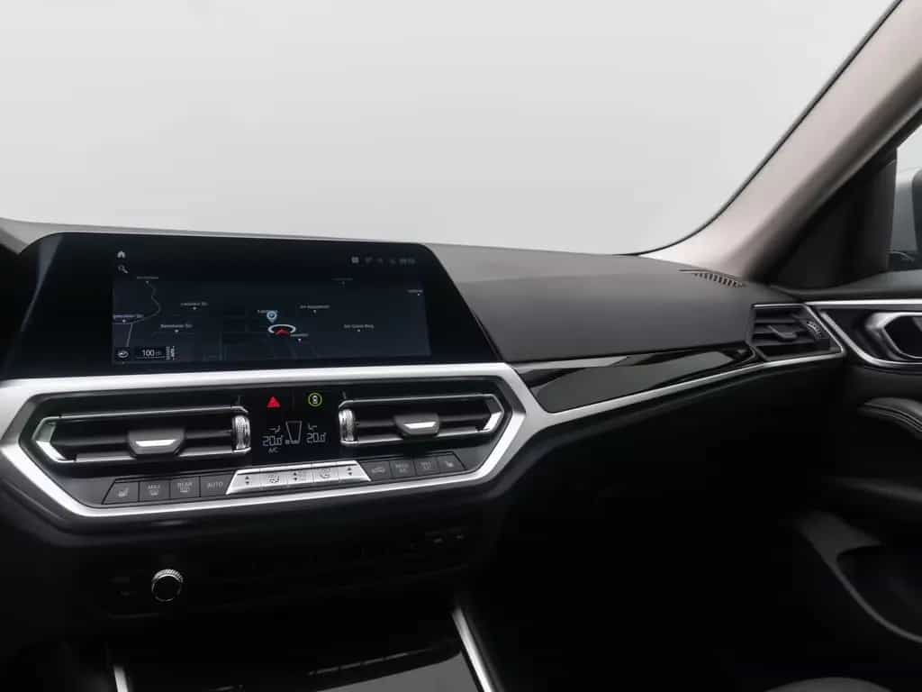BMW 420 Gran Coupé Alarm Kamera DAB GeschwindigReg 02/2022-photo-20