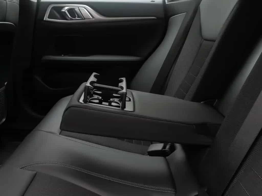 BMW 420 Gran Coupé Alarm Kamera DAB GeschwindigReg 02/2022-photo-27