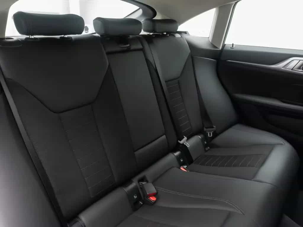BMW 420 Gran Coupé Alarm Kamera DAB GeschwindigReg 02/2022-photo-28