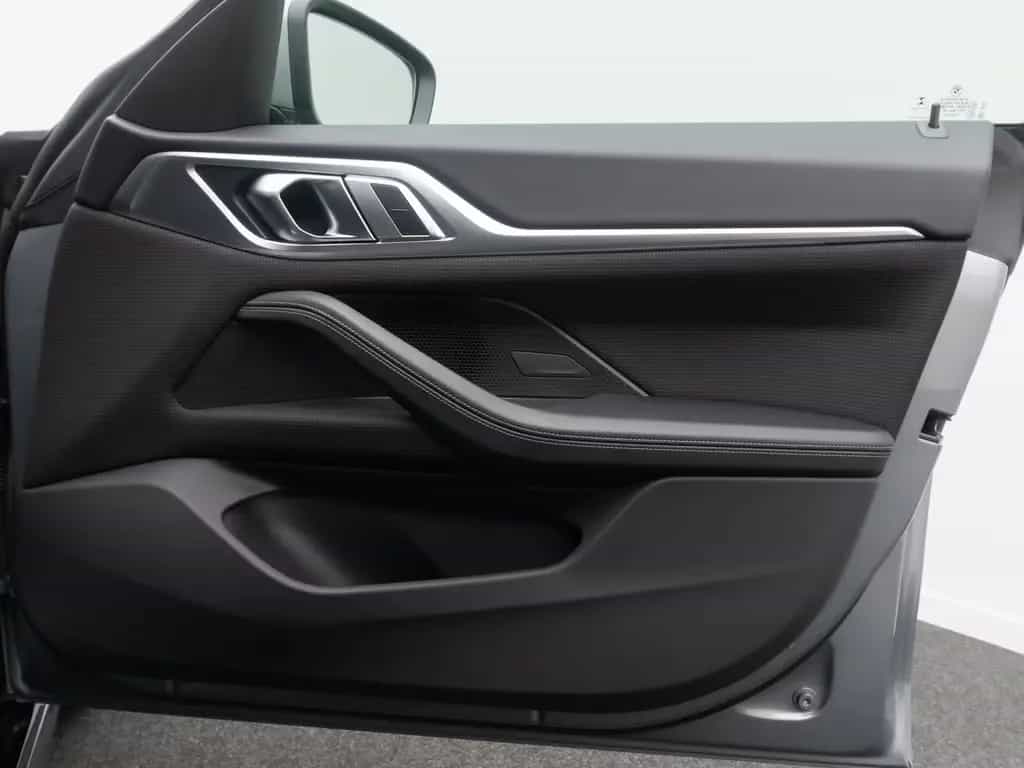BMW 420 Gran Coupé Alarm Kamera DAB GeschwindigReg 02/2022-photo-29