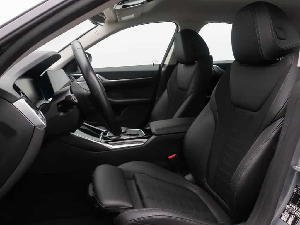 BMW 420 Gran Coupé Alarm Kamera DAB GeschwindigReg 02/2022-photo-33