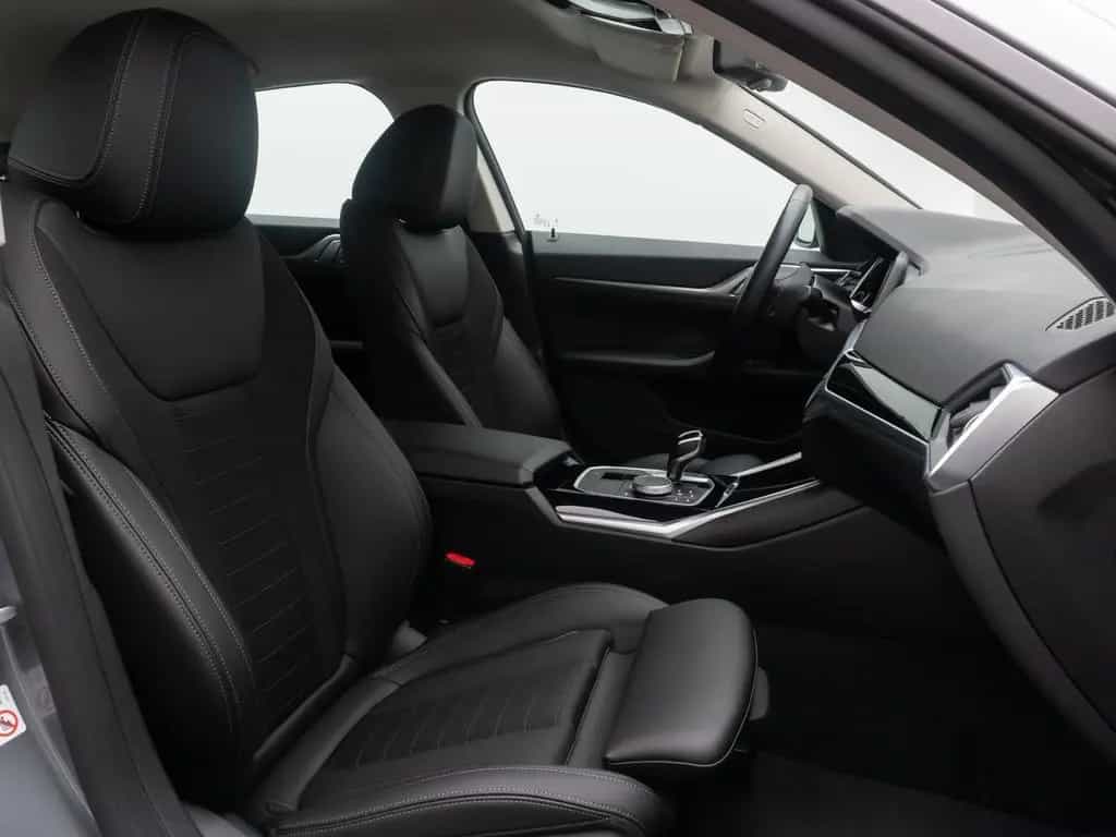BMW 420 Gran Coupé Alarm Kamera DAB GeschwindigReg 02/2022-photo-34