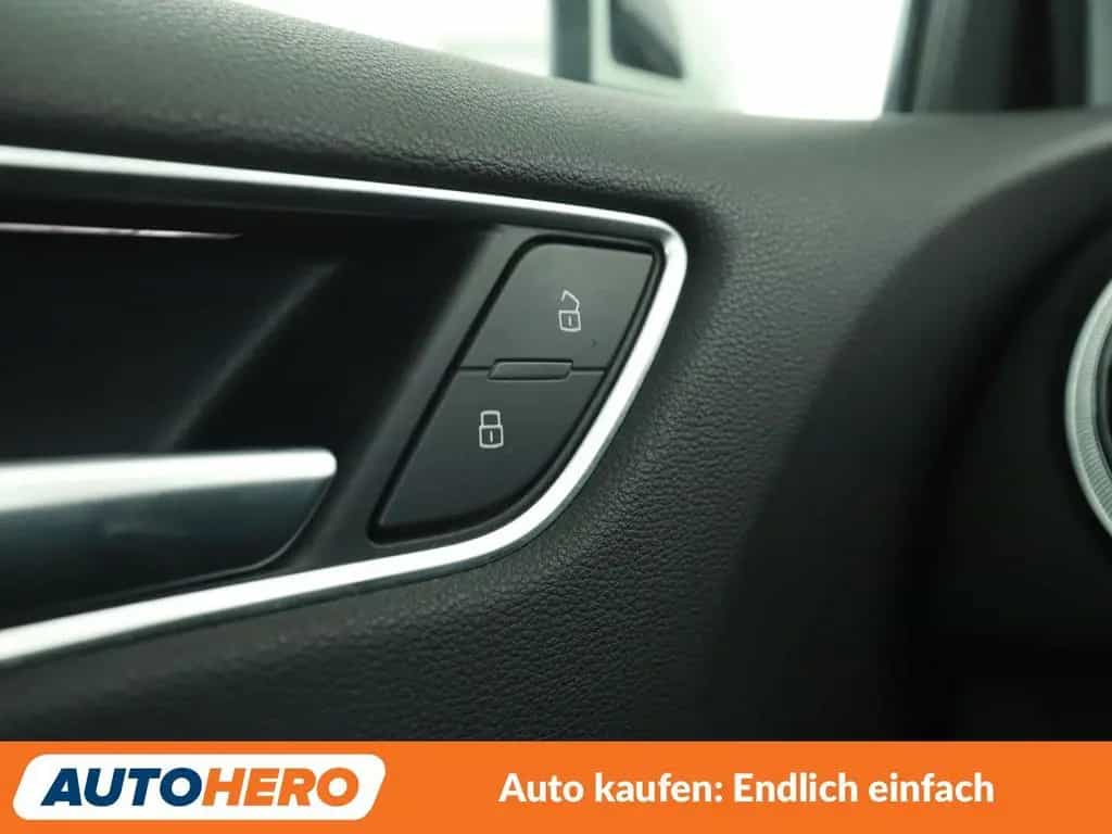 Audi A3 Sportback 40 TDI quattro Design Aut.*ACC*LED* 05/2019-photo-28