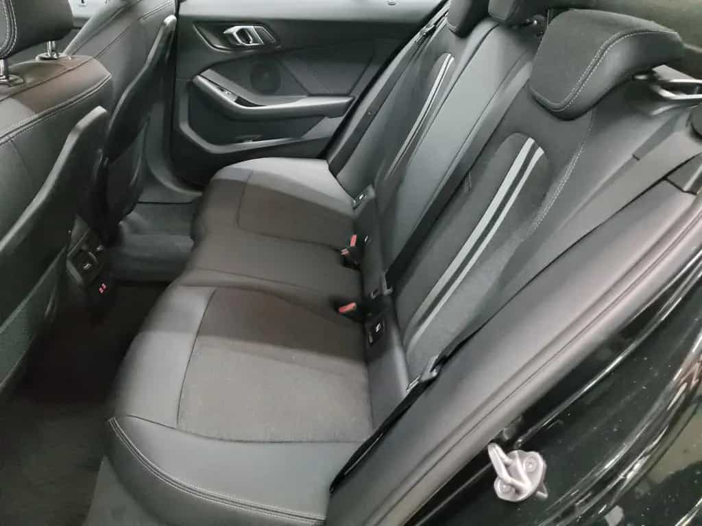 BMW 118 dA Advantage T-Leder Navi LED LC Pro AHK HiFi 05/2022-photo-12