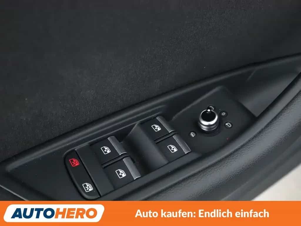 Audi A4 40 TDI quattro Aut.*NAVI*VC*PDC*SHZ* 02/2019-photo-23