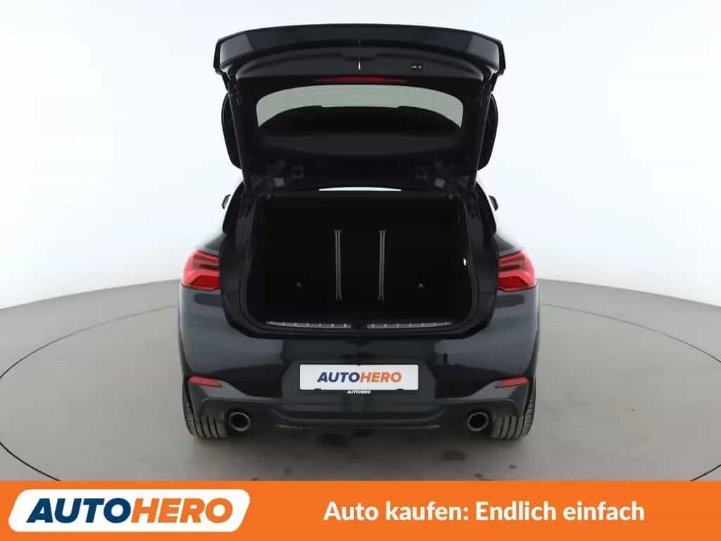 BMW X2 M35i Aut.*NAVI*LED*HUD*TEMPO*PDC*SHZ* 09/2019-photo-16