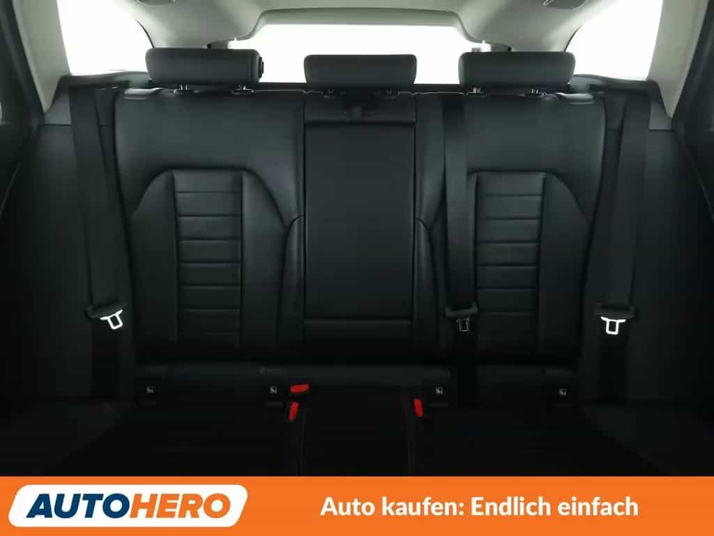 BMW 330 3er 330d xDrive Sport Line Aut.*NAVI*HUD*ACC* 11/2020-photo-15
