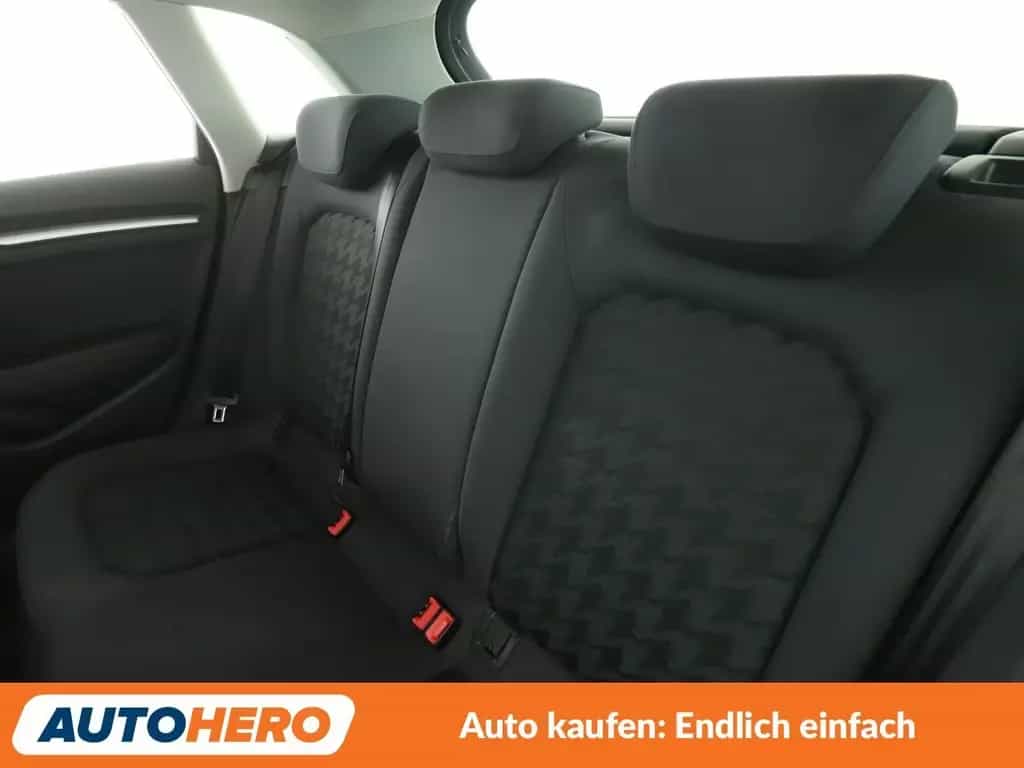 Audi A3 Sportback 1.4 TFSI ACT ultra Attraction Aut. 09/2015-photo-13