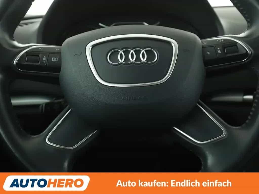 Audi A3 Sportback 1.4 TFSI ACT ultra Attraction Aut. 09/2015-photo-18
