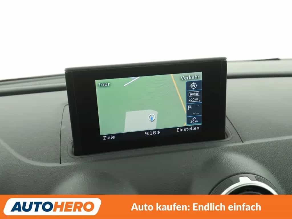 Audi A3 Sportback 1.4 TFSI ACT ultra Attraction Aut. 09/2015-photo-21