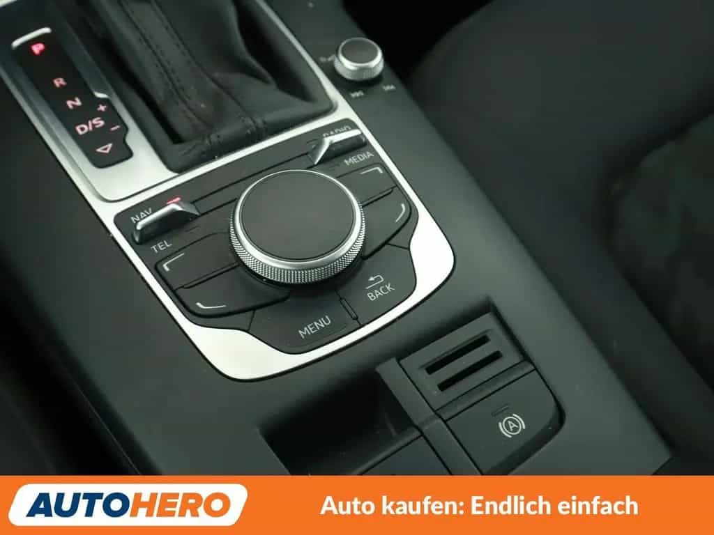 Audi A3 Sportback 1.4 TFSI ACT ultra Attraction Aut. 09/2015-photo-24