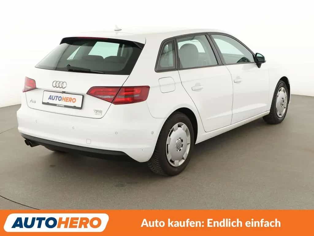 Audi A3 Sportback 1.4 TFSI ACT ultra Attraction Aut. 09/2015-photo-5