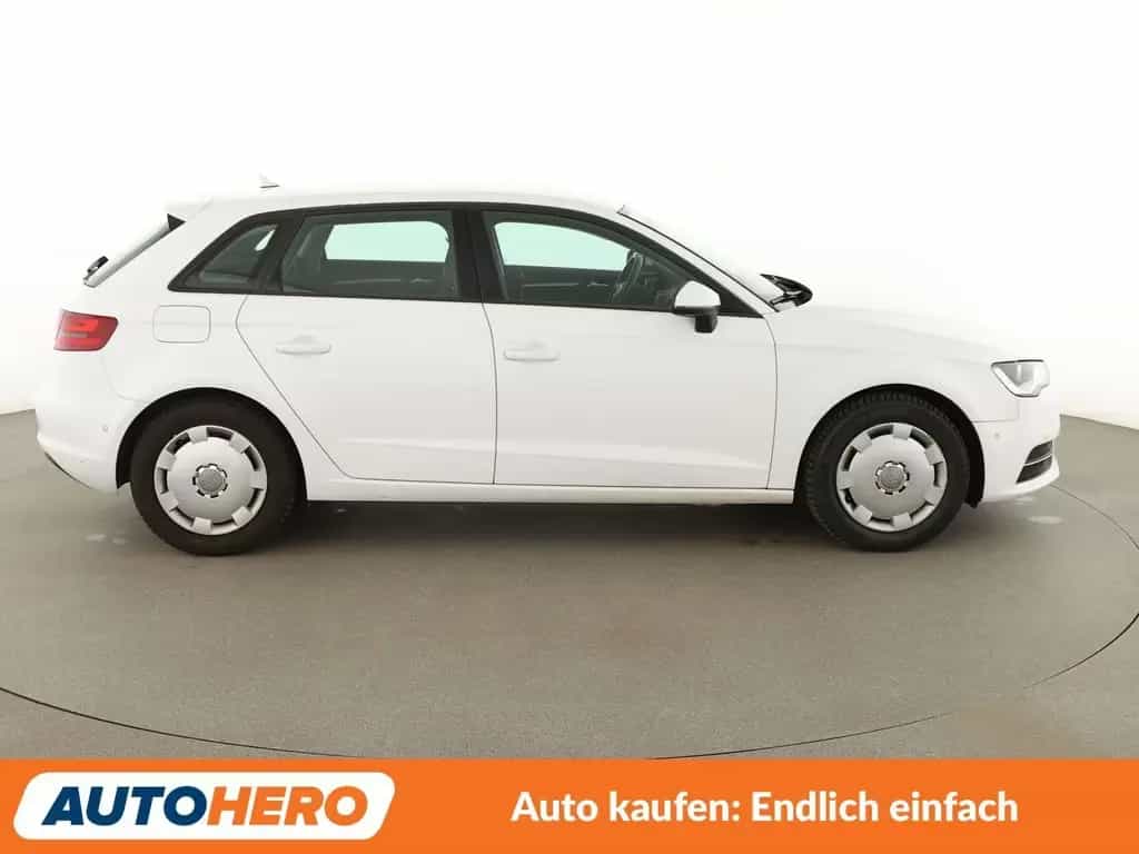 Audi A3 Sportback 1.4 TFSI ACT ultra Attraction Aut. 09/2015-photo-6