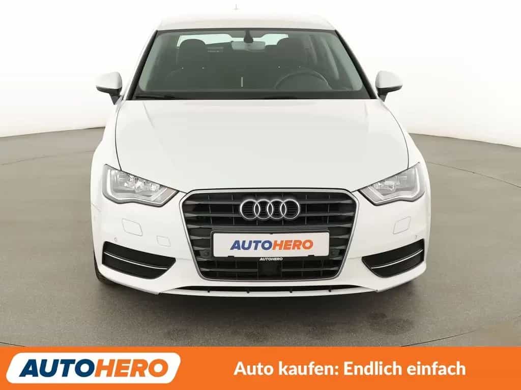 Audi A3 Sportback 1.4 TFSI ACT ultra Attraction Aut. 09/2015-photo-8