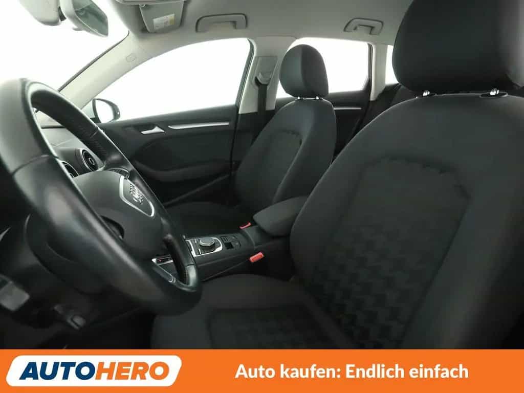 Audi A3 Sportback 1.4 TFSI ACT ultra Attraction Aut. 09/2015-photo-9