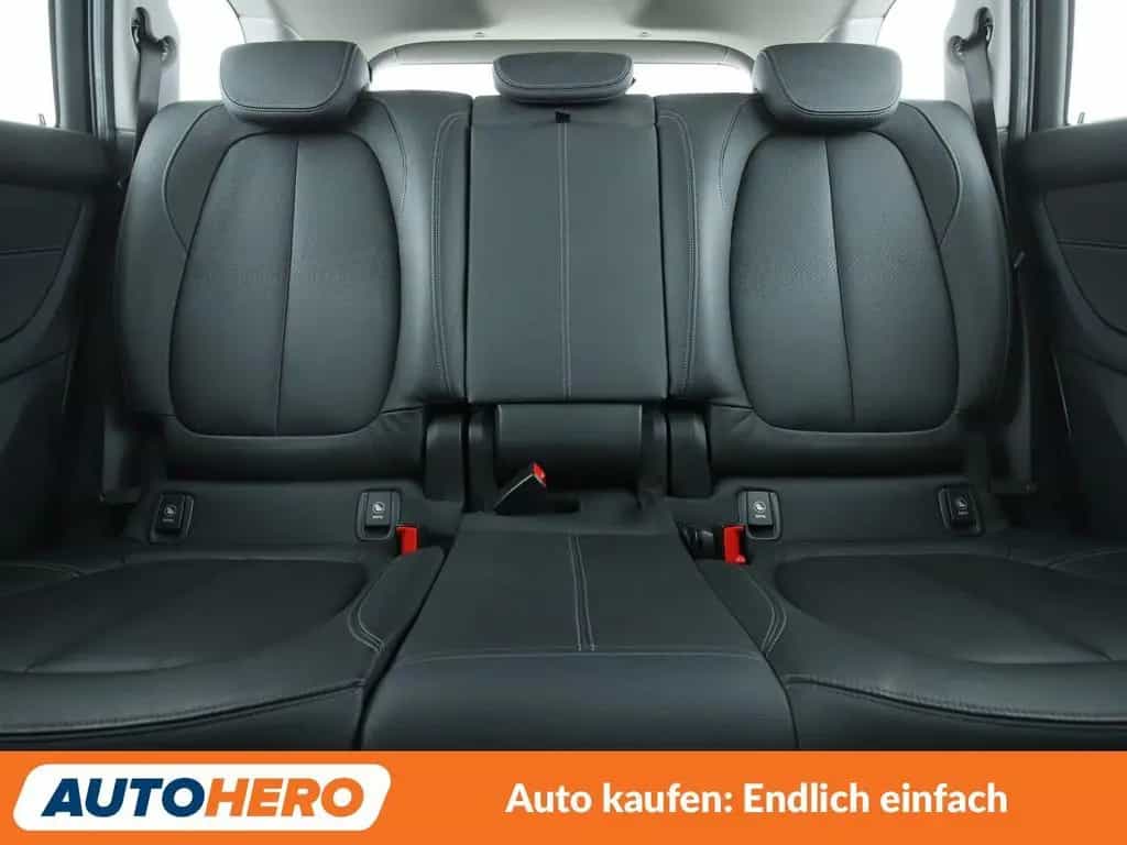 BMW 220 Gran Tourer 220i Gran Tourer Luxury Line Aut.*NAVI*LED*TEMPO 05/2016-photo-15