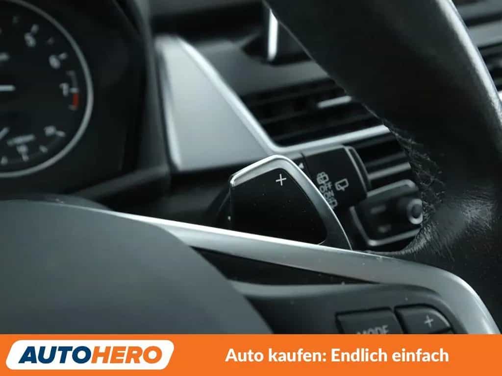 BMW 220 Gran Tourer 220i Gran Tourer Luxury Line Aut.*NAVI*LED*TEMPO 05/2016-photo-30
