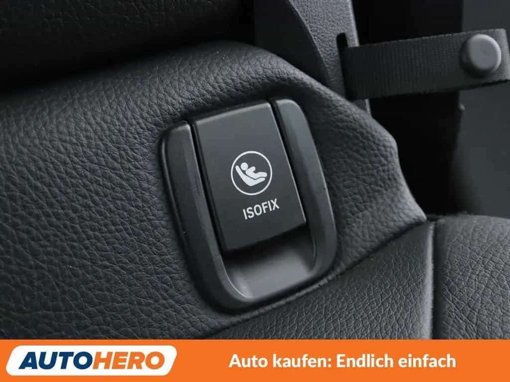 BMW 220 Gran Tourer 220i Gran Tourer Luxury Line Aut.*NAVI*LED*TEMPO 05/2016-photo-32