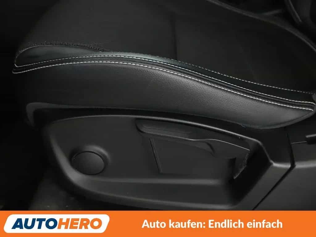 Jaguar E-Pace P200 R-Dynamic AWD Aut.*NAVI*LED*ACC*CAM* 01/2020-photo-26