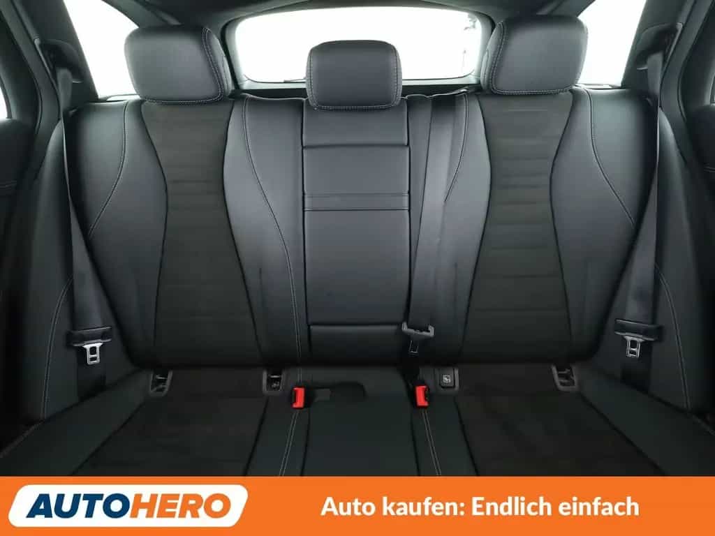 Mercedes-Benz E 400 d T 4Matic AMG Line Aut.*LED*ACC*PDC*SHZ* 11/2019-photo-15