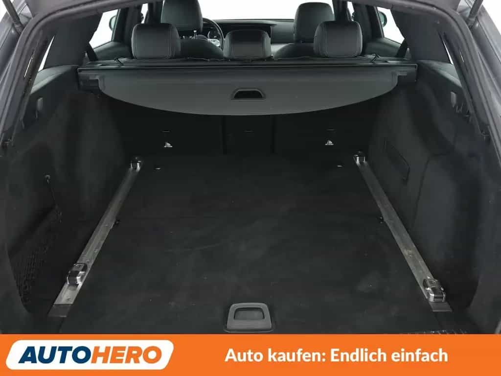 Mercedes-Benz E 400 d T 4Matic AMG Line Aut.*LED*ACC*PDC*SHZ* 11/2019-photo-17