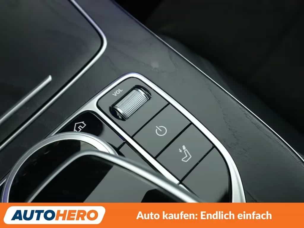 Mercedes-Benz E 400 d T 4Matic AMG Line Aut.*LED*ACC*PDC*SHZ* 11/2019-photo-26