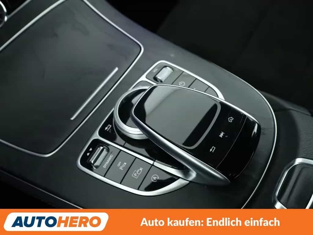 Mercedes-Benz E 400 d T 4Matic AMG Line Aut.*LED*ACC*PDC*SHZ* 11/2019-photo-27