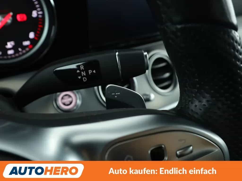 Mercedes-Benz E 400 d T 4Matic AMG Line Aut.*LED*ACC*PDC*SHZ* 11/2019-photo-32
