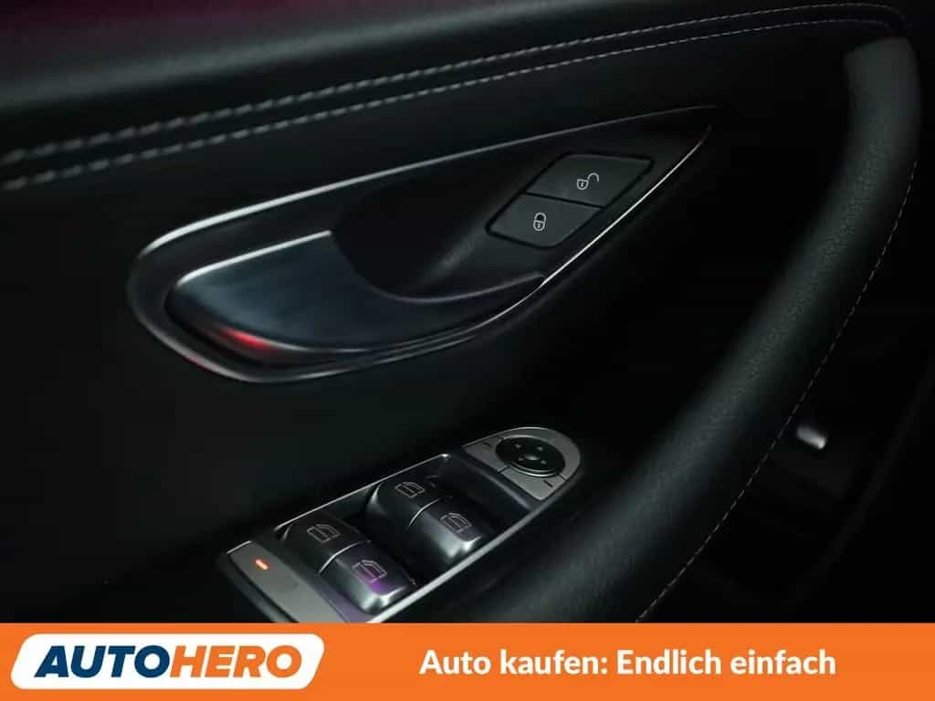 Mercedes-Benz E 400 d T 4Matic AMG Line Aut.*LED*ACC*PDC*SHZ* 11/2019-photo-38