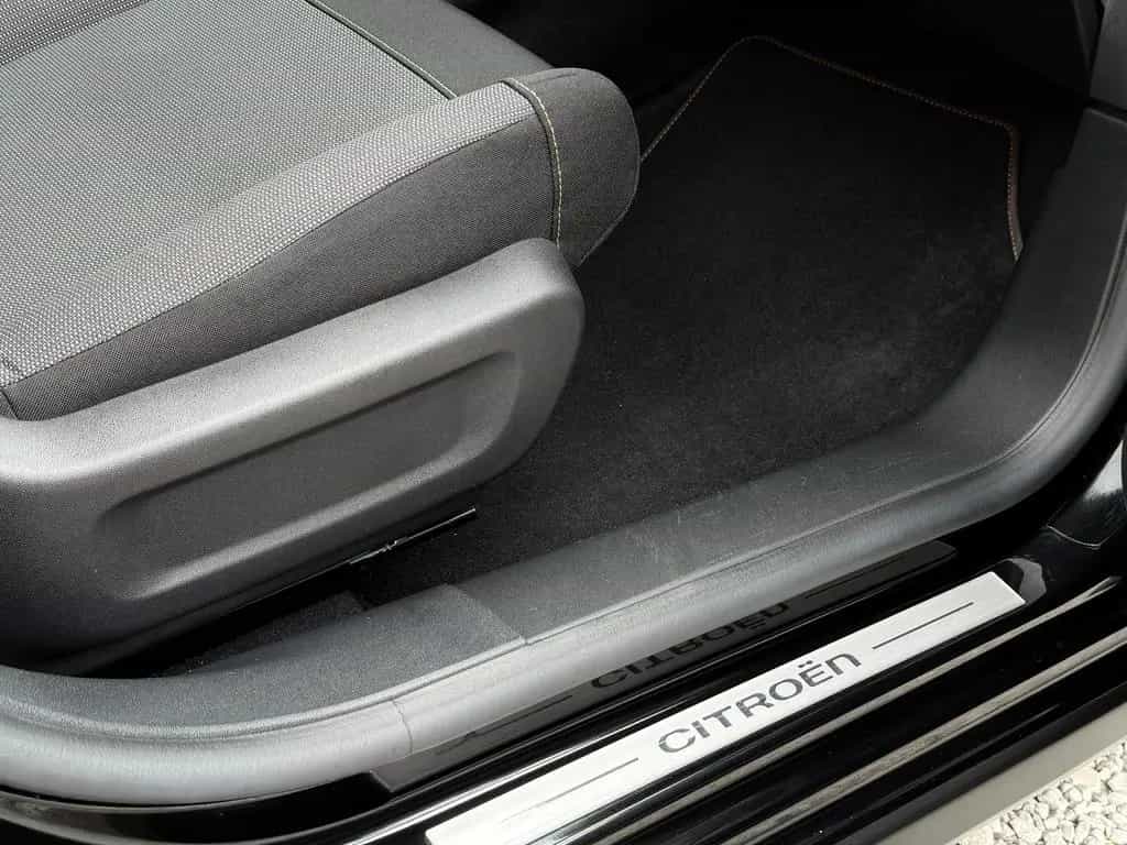 Citroën C3 Shine Rückfahrkamera AppleCarplay&Android TOP 03/2023-photo-30