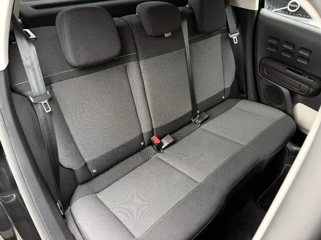 Citroën C3 Shine Rückfahrkamera AppleCarplay&Android TOP 03/2023-photo-34