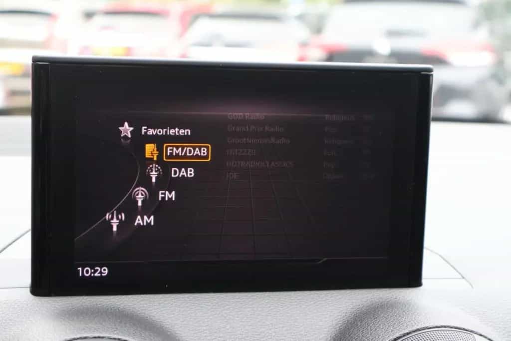 Audi Q2 1.4 TFSI CoD Design Pro Line Plus | Black Edi 06/2018-photo-11