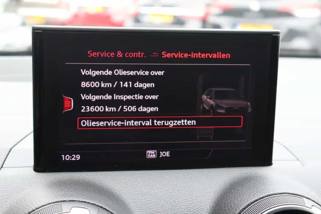 Audi Q2 1.4 TFSI CoD Design Pro Line Plus | Black Edi 06/2018-photo-12
