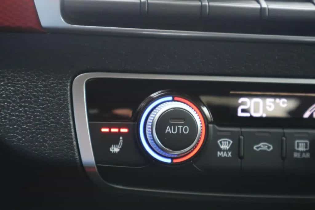 Audi Q2 1.4 TFSI CoD Design Pro Line Plus | Black Edi 06/2018-photo-14