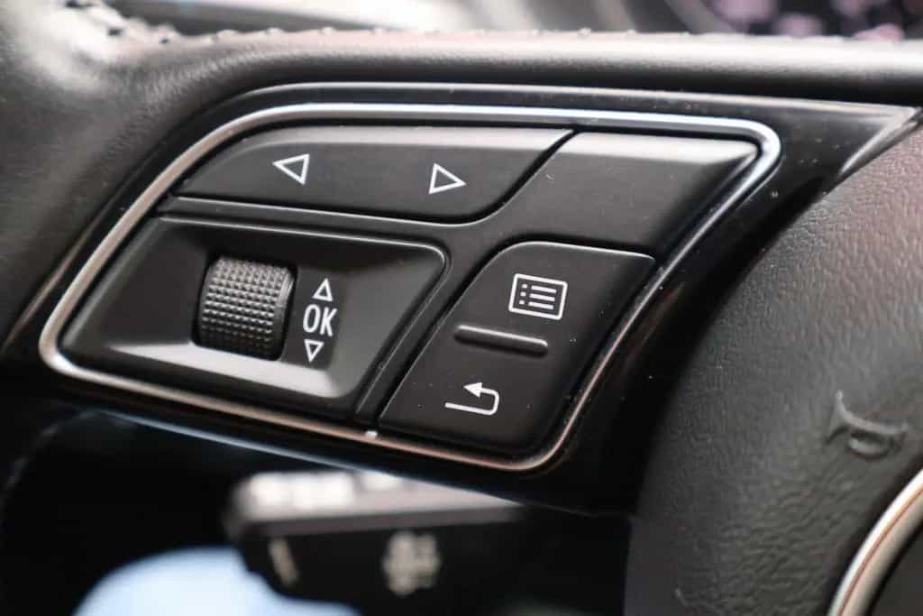 Audi Q2 1.4 TFSI CoD Design Pro Line Plus | Black Edi 06/2018-photo-15