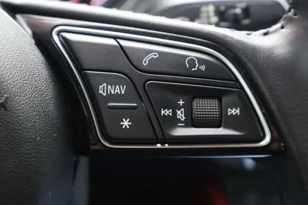 Audi Q2 1.4 TFSI CoD Design Pro Line Plus | Black Edi 06/2018-photo-16