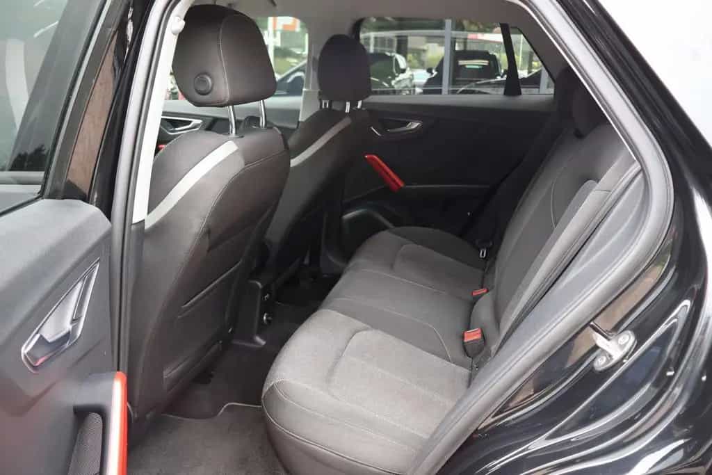 Audi Q2 1.4 TFSI CoD Design Pro Line Plus | Black Edi 06/2018-photo-21