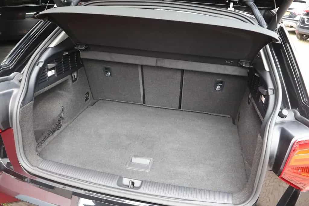 Audi Q2 1.4 TFSI CoD Design Pro Line Plus | Black Edi 06/2018-photo-22