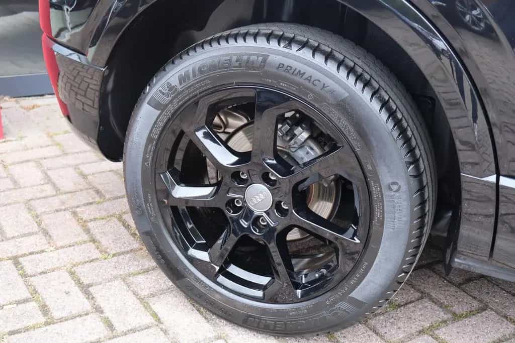 Audi Q2 1.4 TFSI CoD Design Pro Line Plus | Black Edi 06/2018-photo-23