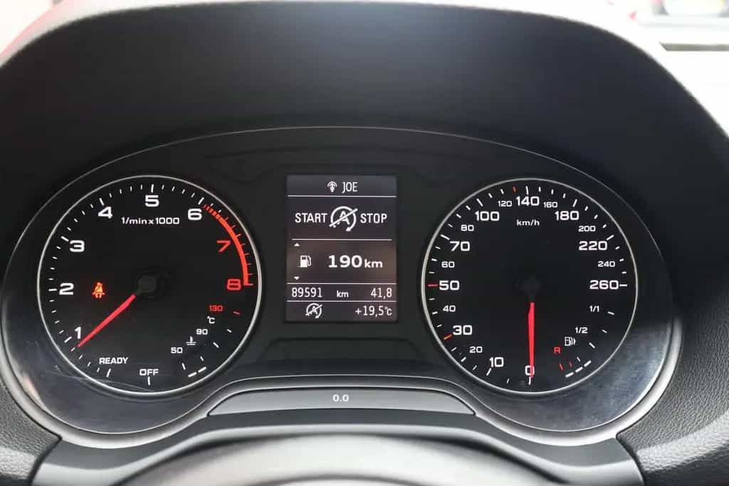 Audi Q2 1.4 TFSI CoD Design Pro Line Plus | Black Edi 06/2018-photo-9