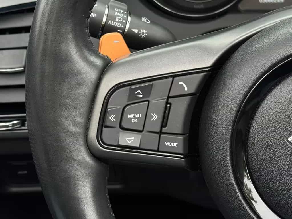 Jaguar F-Type Cabriolet S AWD Bi-Xenon*Kam*PDC*Navi 08/2016-photo-20
