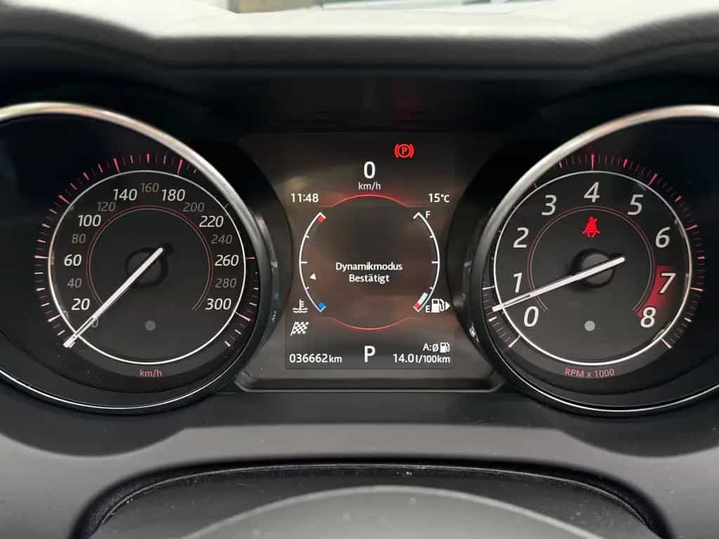 Jaguar F-Type Cabriolet S AWD Bi-Xenon*Kam*PDC*Navi 08/2016-photo-25