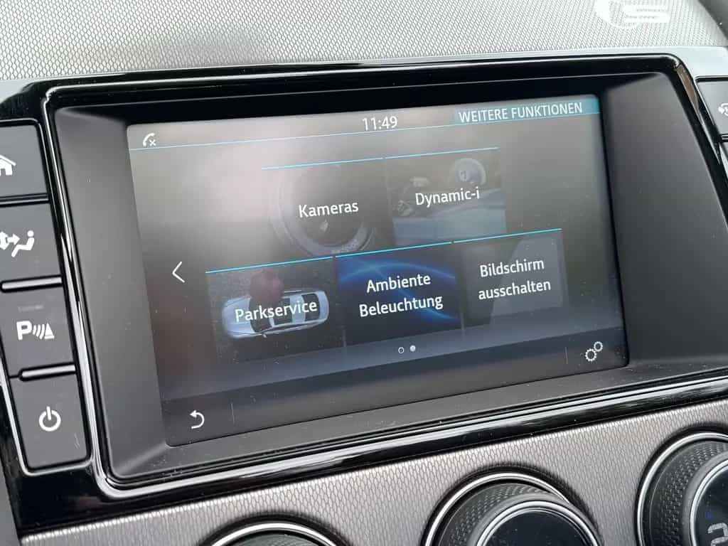 Jaguar F-Type Cabriolet S AWD Bi-Xenon*Kam*PDC*Navi 08/2016-photo-35