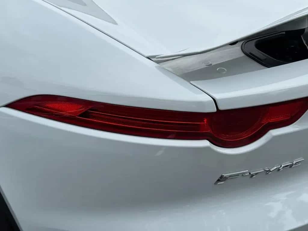 Jaguar F-Type Cabriolet S AWD Bi-Xenon*Kam*PDC*Navi 08/2016-photo-44