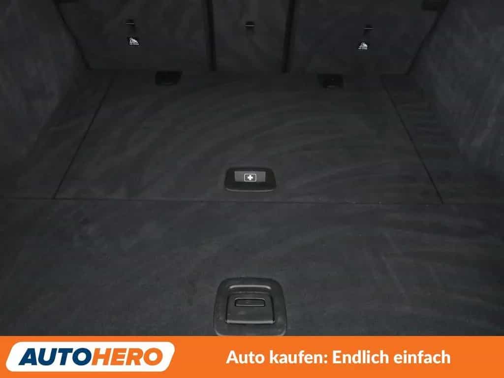 BMW 520 d Mild-Hybrid xDrive M Sport Aut.*NAVI*LED* 06/2020-photo-17