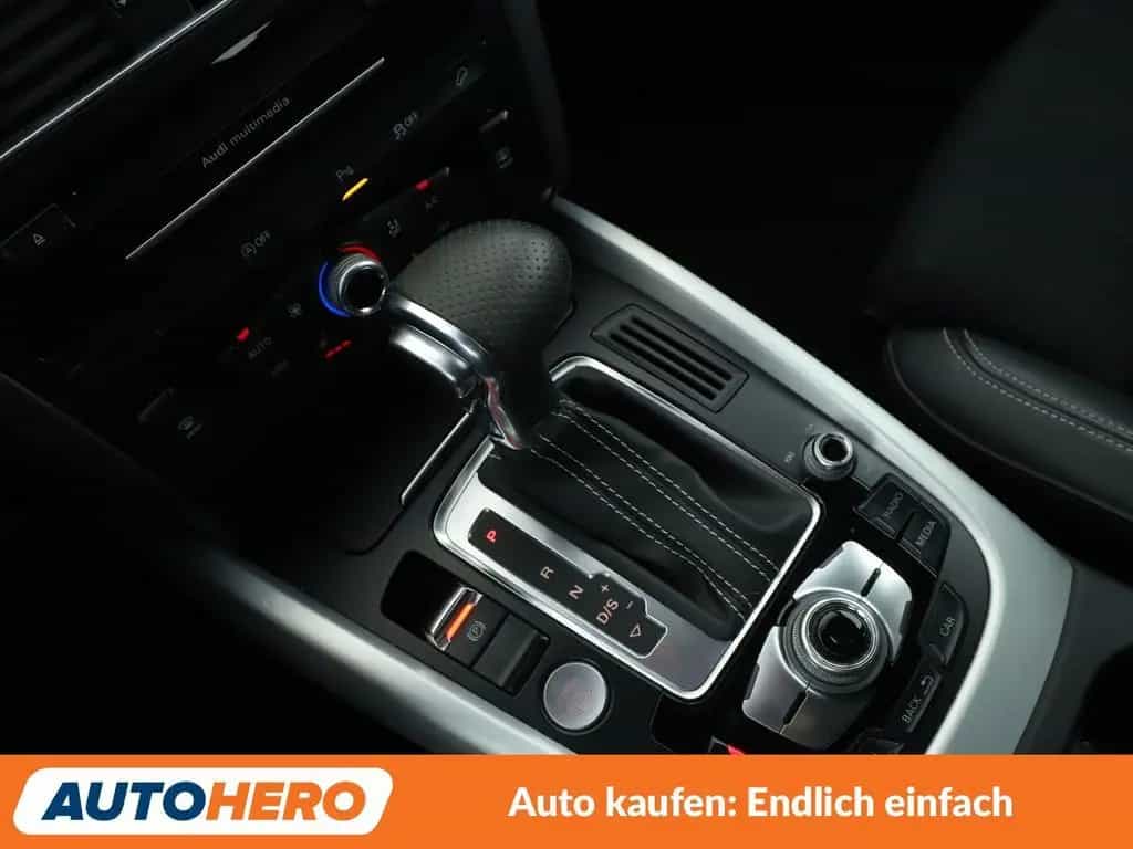 Audi Q5 2.0 TFSI quattro Aut.*NAVI*XENON*CAM*SHZ*PDC* 08/2016-photo-24