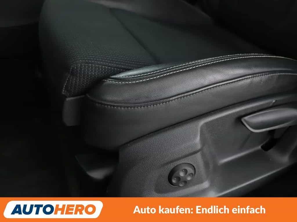 Audi Q5 2.0 TFSI quattro Aut.*NAVI*XENON*CAM*SHZ*PDC* 08/2016-photo-29
